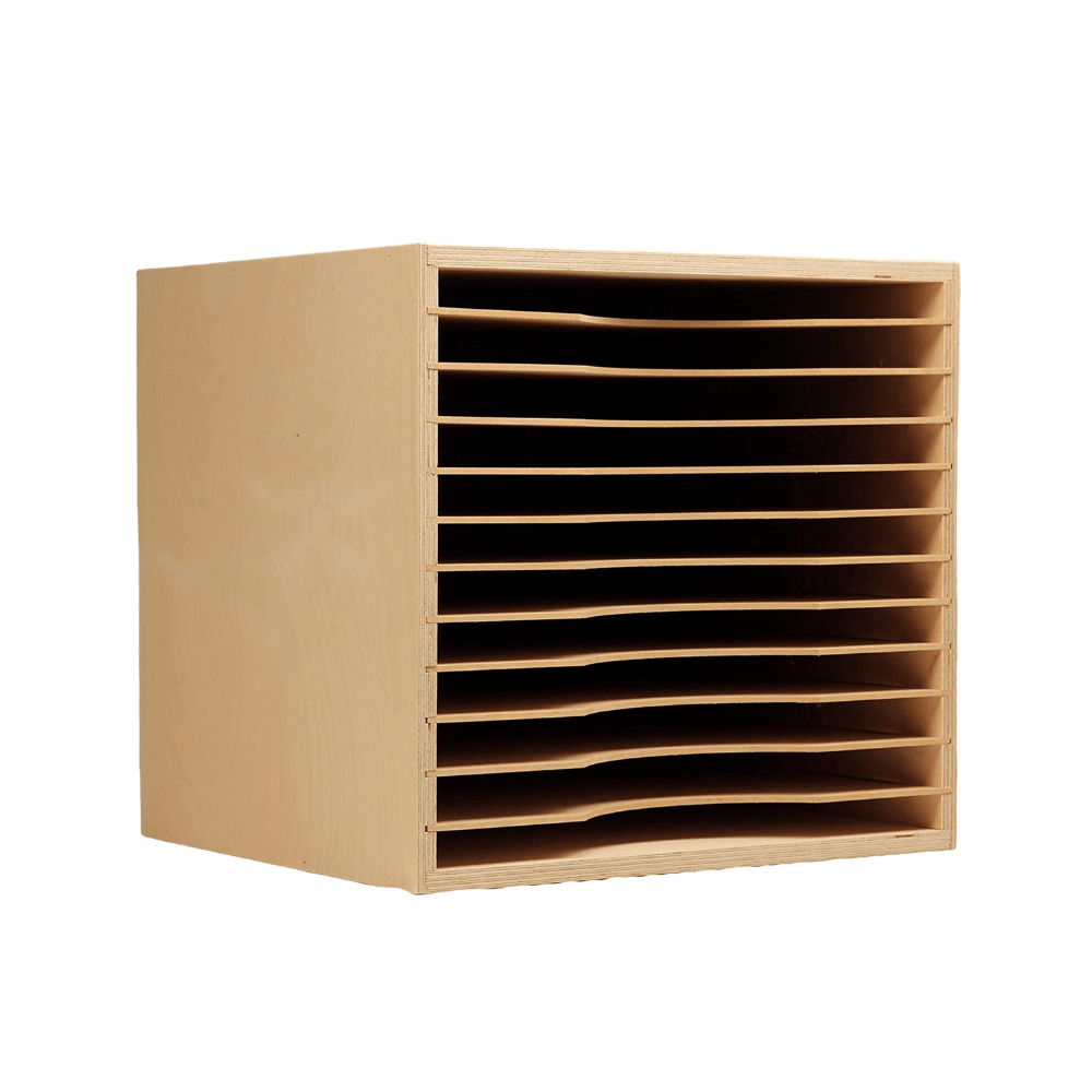 Functional & Stylish Inserts for the IKEA Kallax The Homes I Have Made