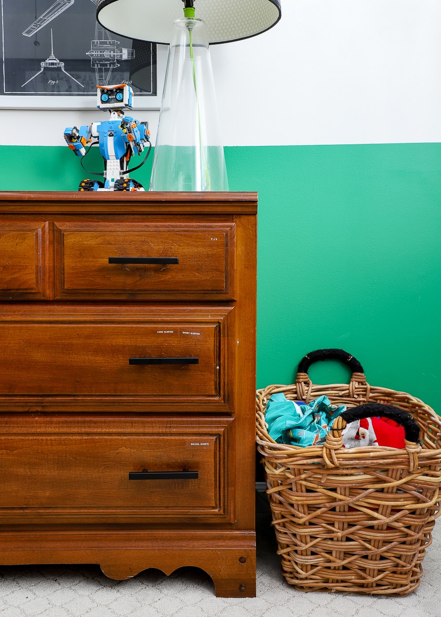 How to Help Kids Be More Organized