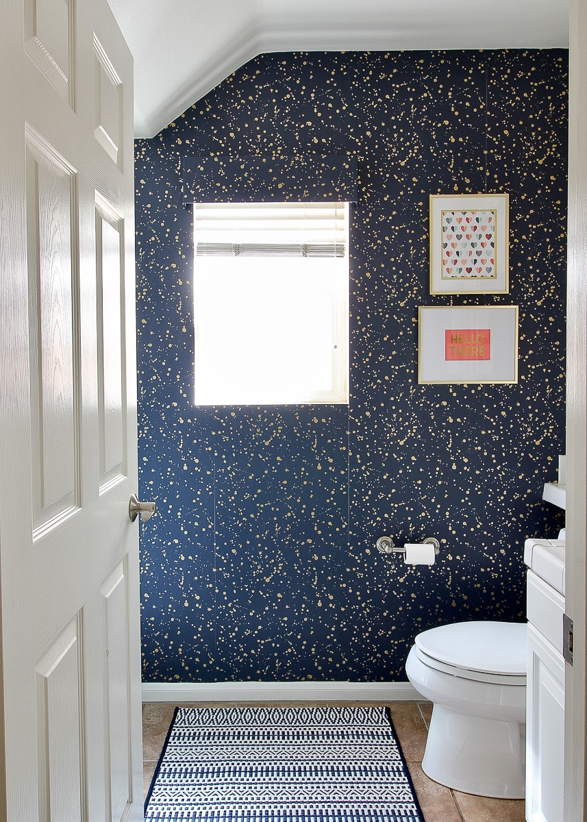Where to Buy Peel-and-Stick Wallpaper