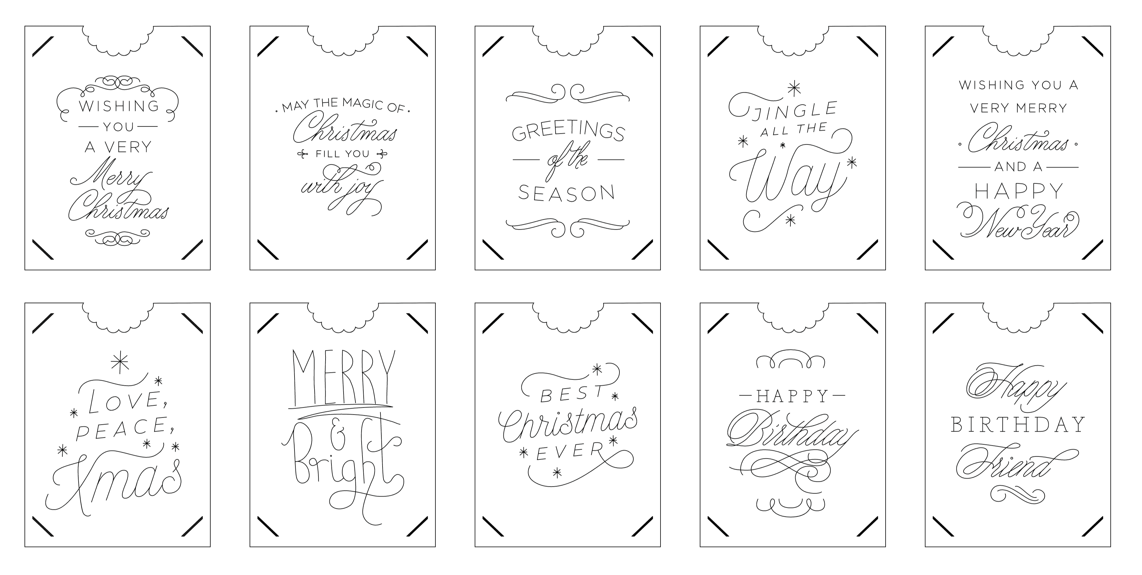 Download A Clever Cricut Joy Envelope Hack The Homes I Have Made SVG, PNG, EPS, DXF File