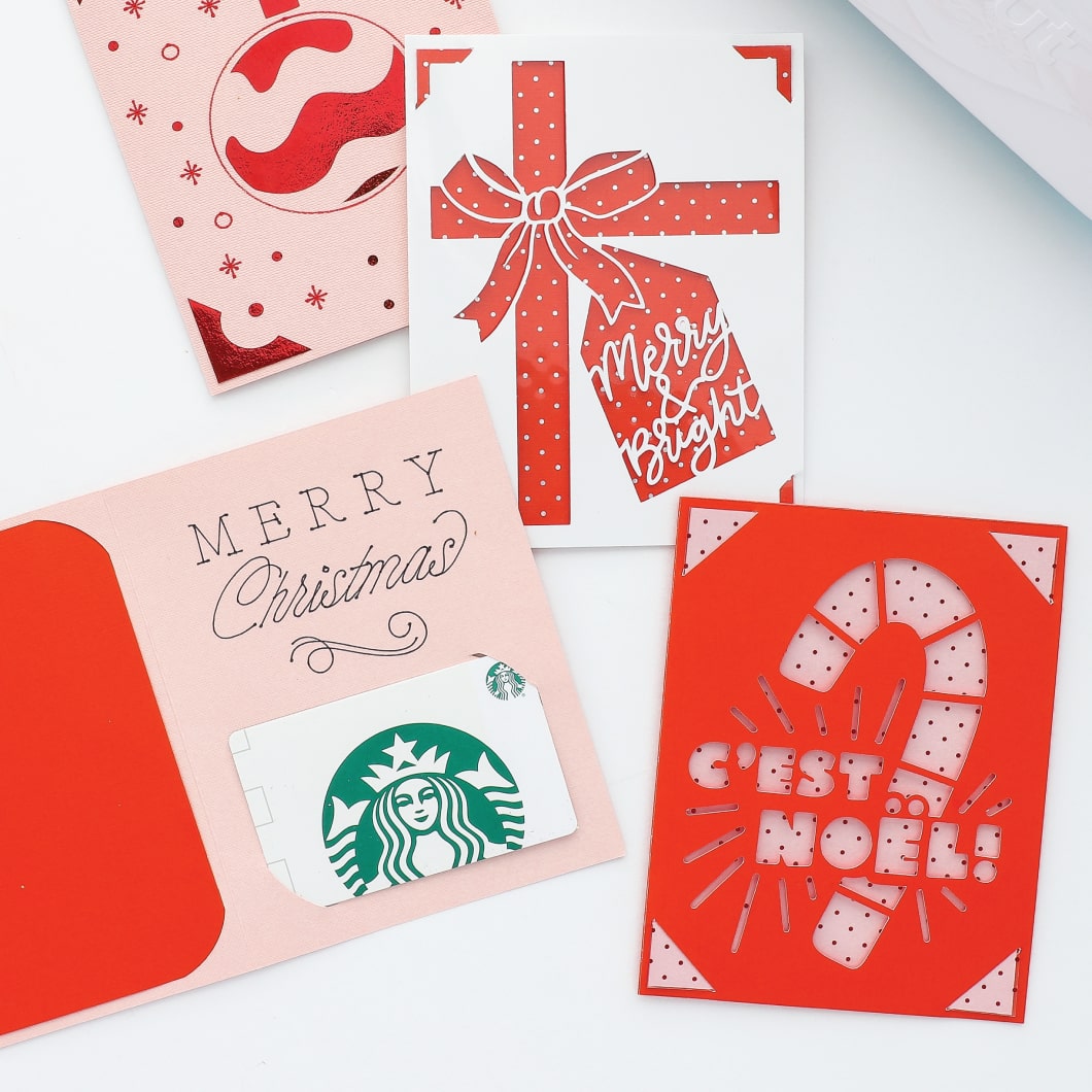 Why Cricut Joy Makes the Perfect Holiday Gift (And Who Would Love to