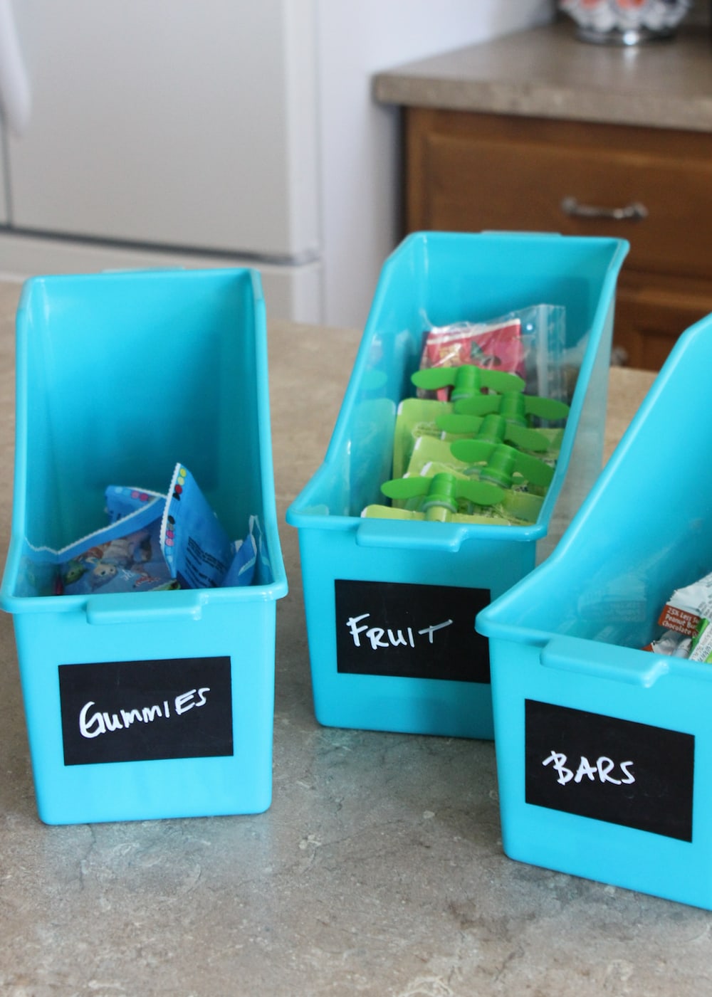 My Favorite Bins & Baskets for Organizing Everything In Your Home - The ...