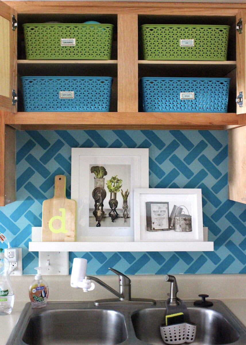 My Favorite Bins & Baskets for Organizing Everything In Your Home - The ...