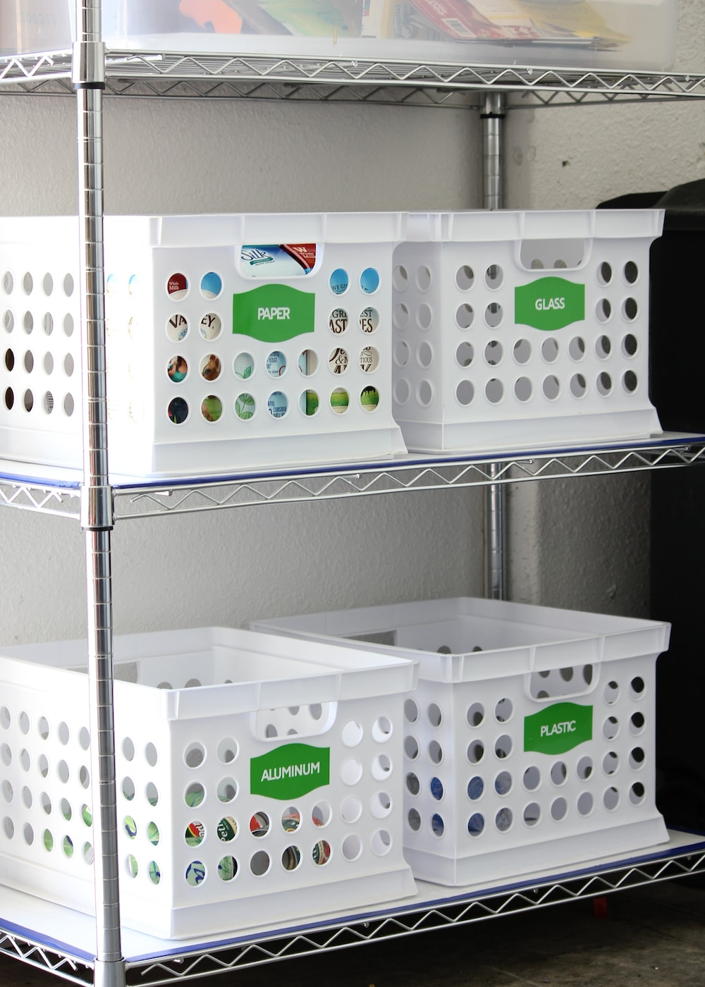 My Favorite Baskets for Organizing Your Home The Homes I Have Made
