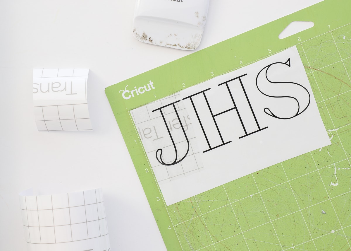 How to Make Vinyl Labels with a Cricut A Comprehensive Guide