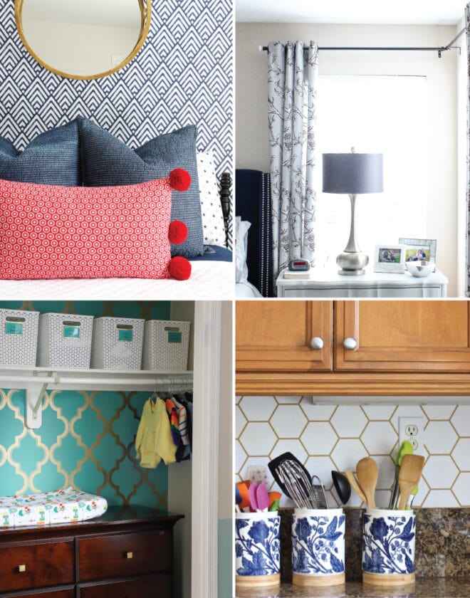 DIY Rental Solutions - The Homes I Have Made