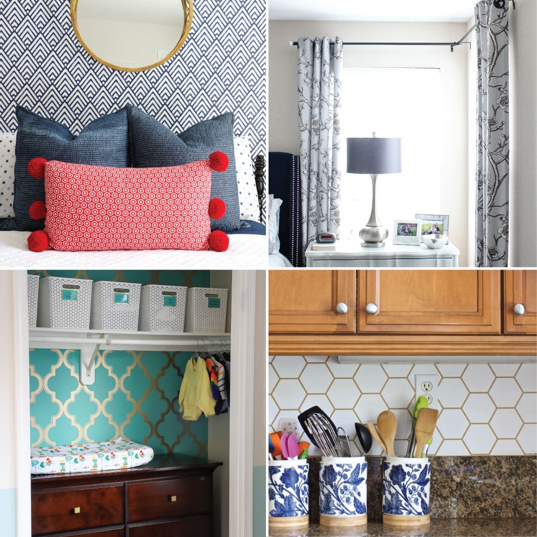 10 EASY DIY RENTAL UPGRADES THAT WON'T RISK YOUR