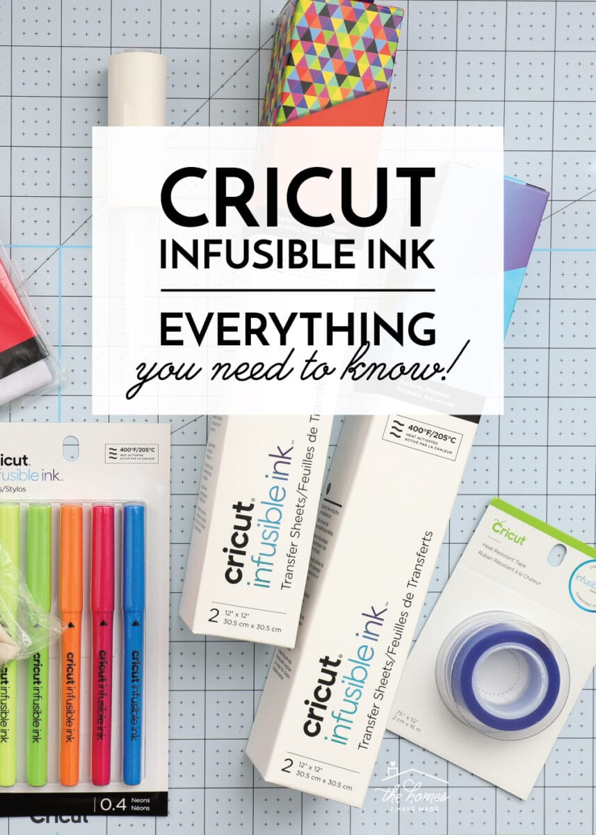 Everything You Need to Know Before Getting Started with Cricut ...