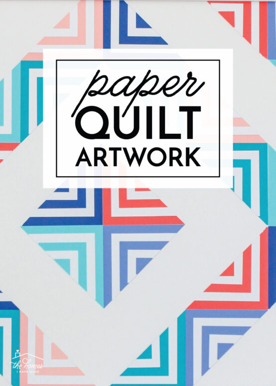 Paper Quilt