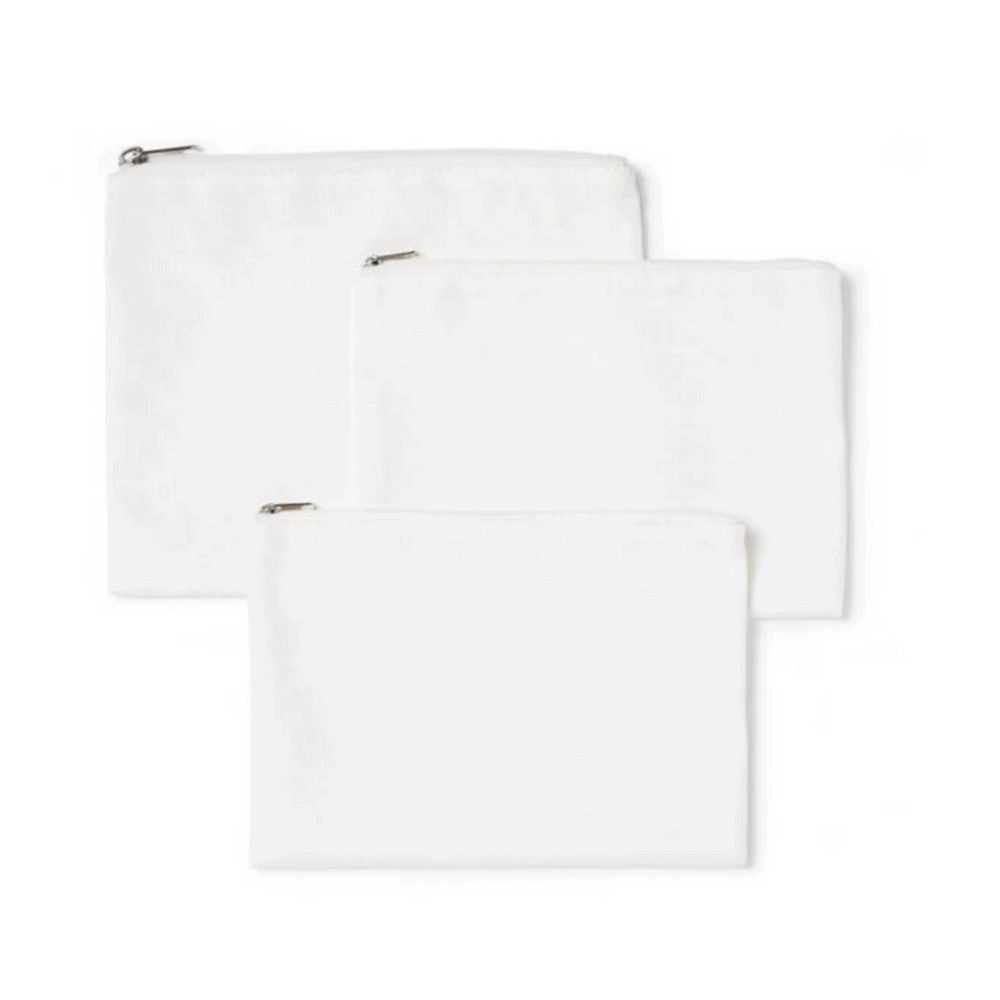 30+ Ways to Organize with Zipper Pouches The Homes I Have Made