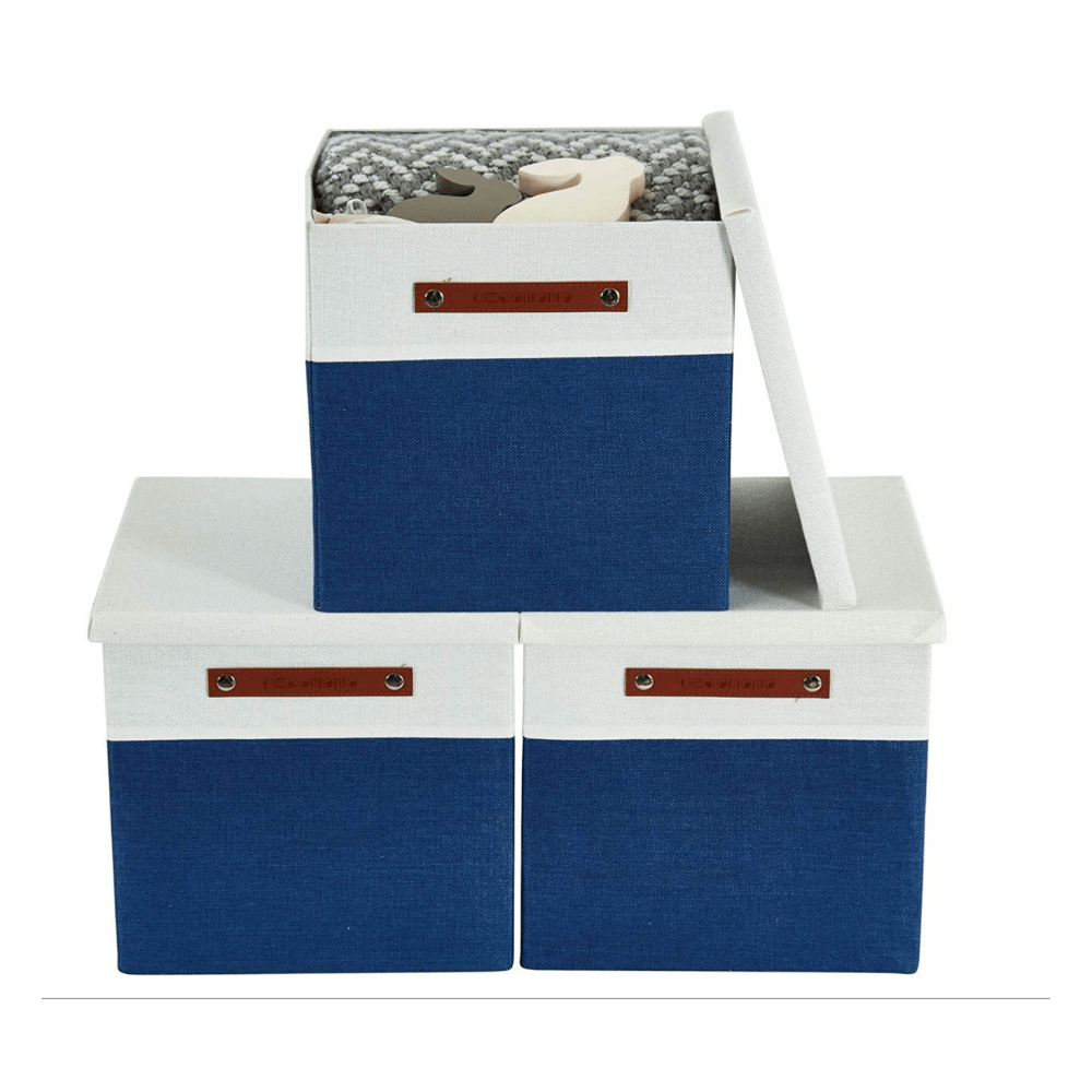 Functional & Stylish Inserts for the IKEA Kallax The Homes I Have Made