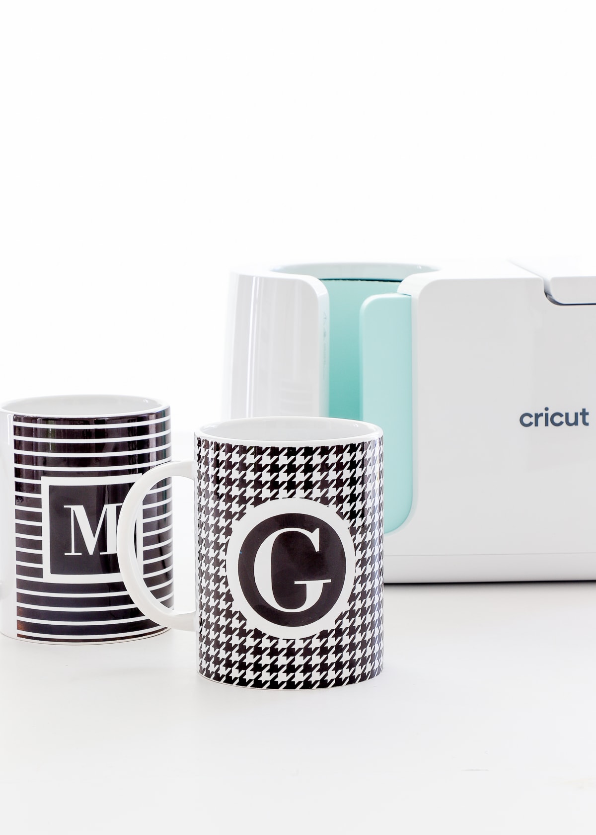 About Cricut Mug Press
