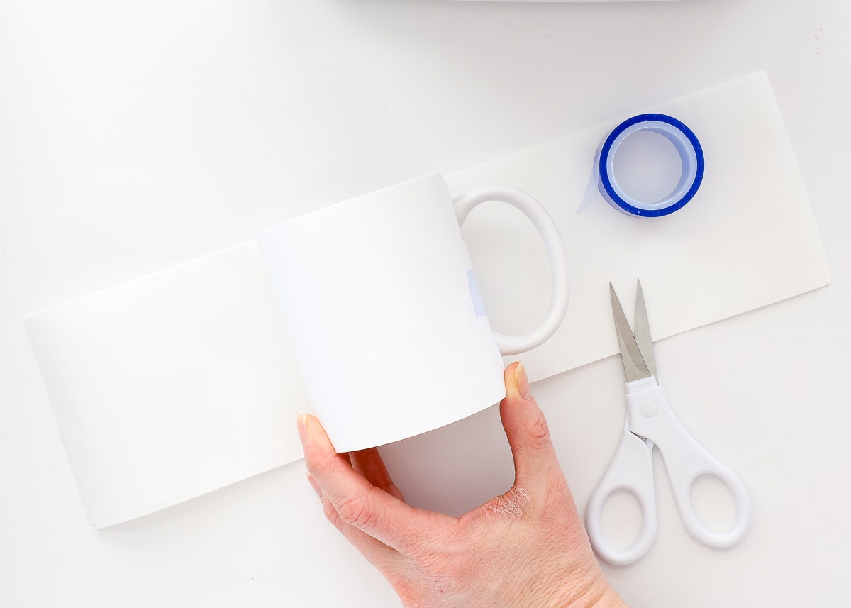 How to Make Mugs with the Cricut Mug Press and Infusible Ink