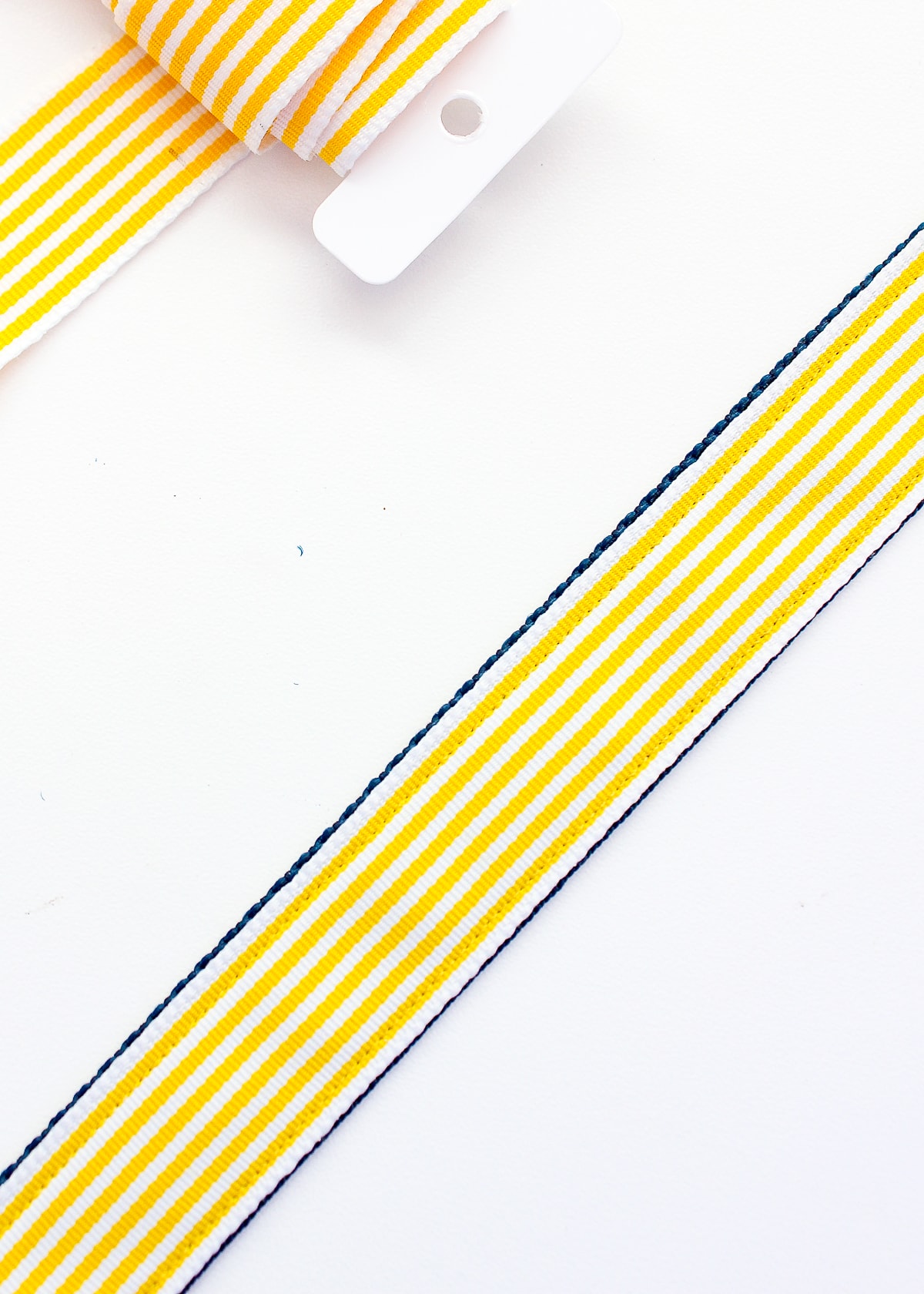 Easy DIY Ribbon Key Fobs | A Simple 10-Minute Project!