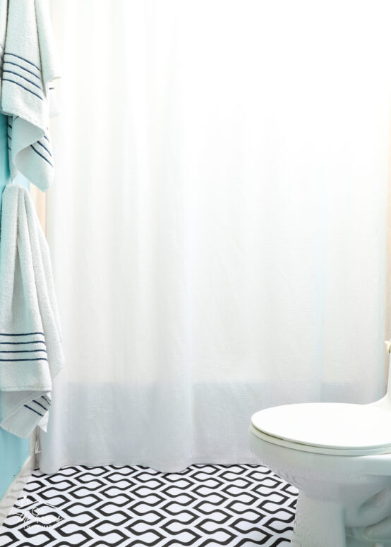 How to Hem Curtains Without Sewing