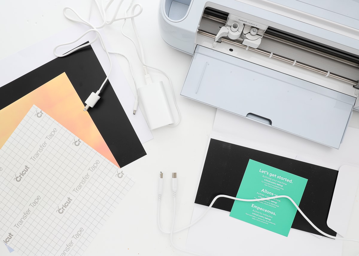 Introducing Cricut Maker 3! The Homes I Have Made