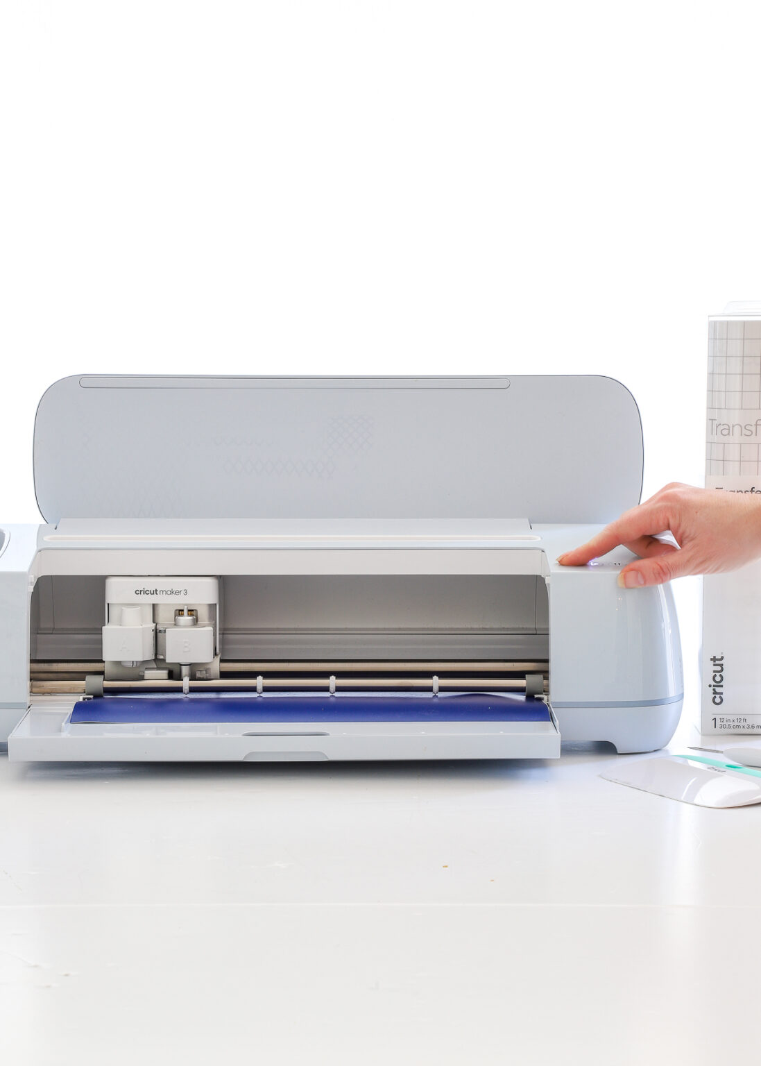 Introducing Cricut Maker 3! The Homes I Have Made