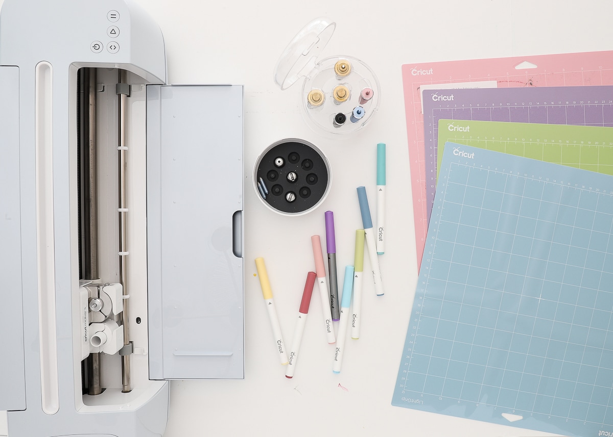 Introducing Cricut Maker 3! The Homes I Have Made