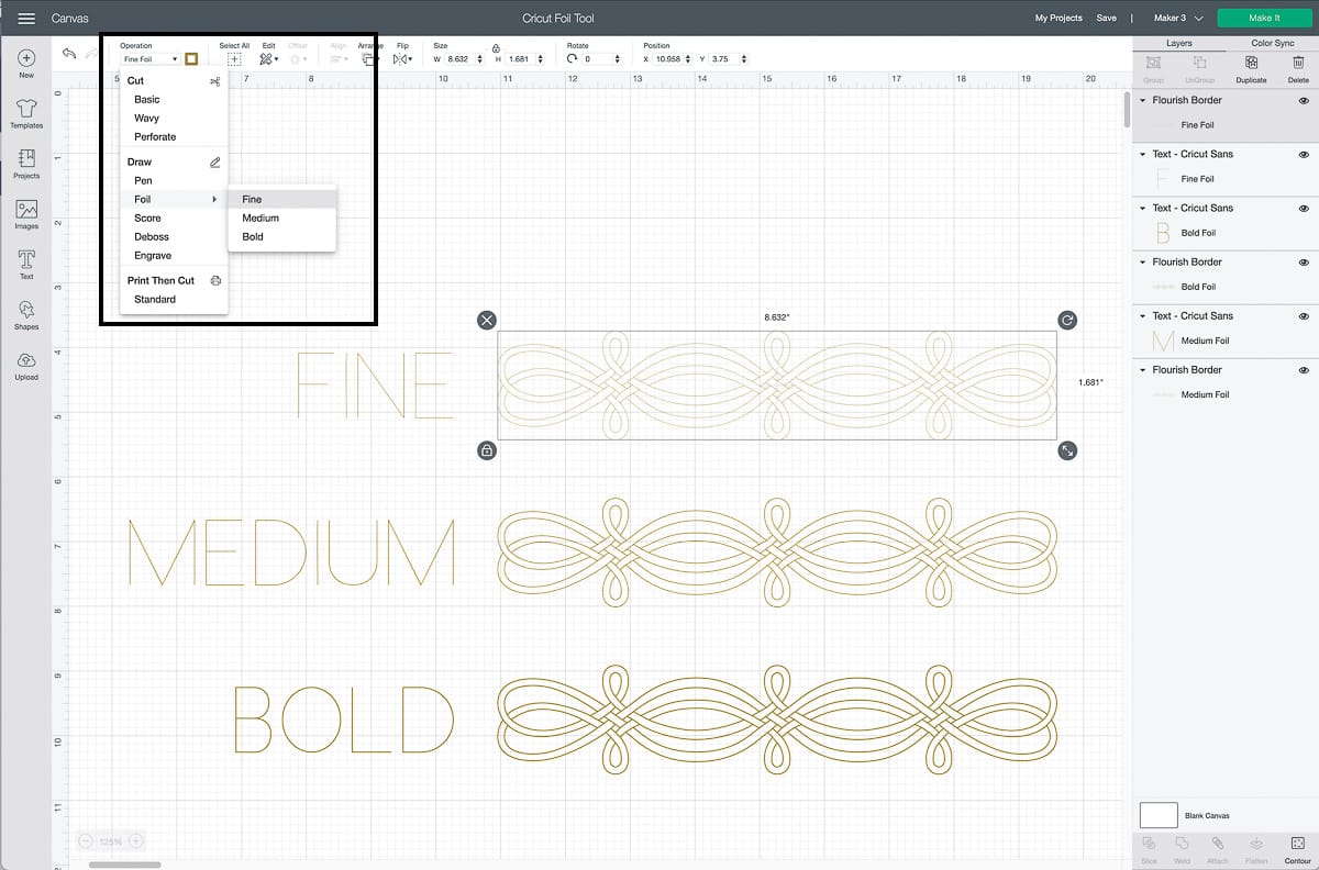 How to Use the Cricut Foil Transfer Kit | A Comprehensive Guide