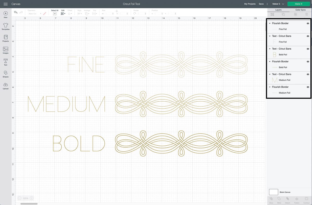 How to Use the Cricut Foil Transfer Kit A Comprehensive Guide