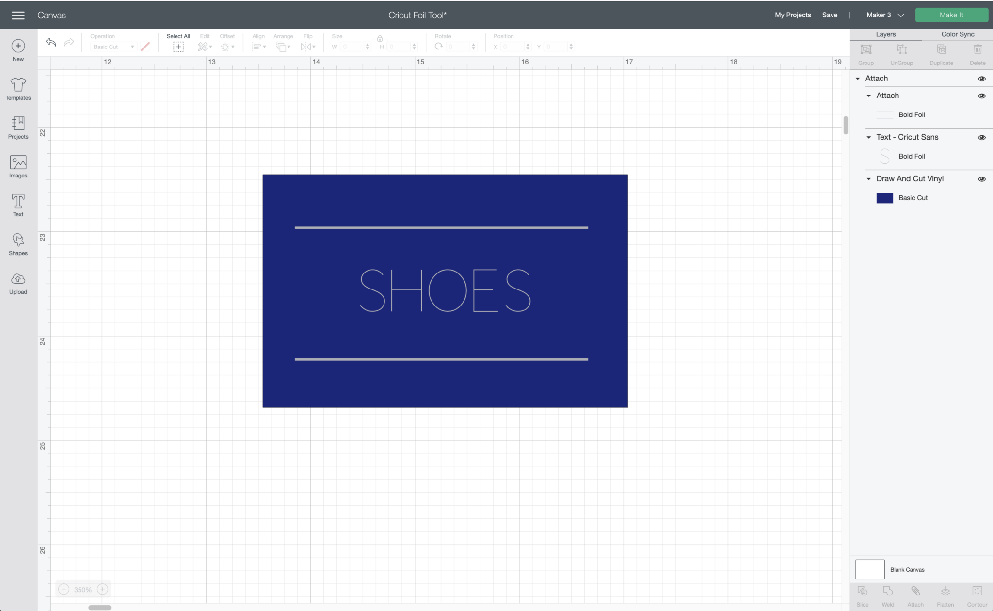 How to Use the Cricut Foil Transfer Kit A Comprehensive Guide