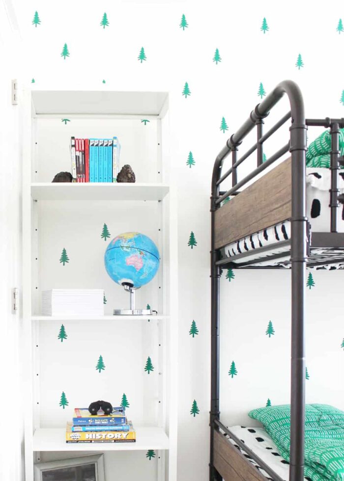 How to Make Vinyl Wall Decals With a Cricut The Homes I Have Made