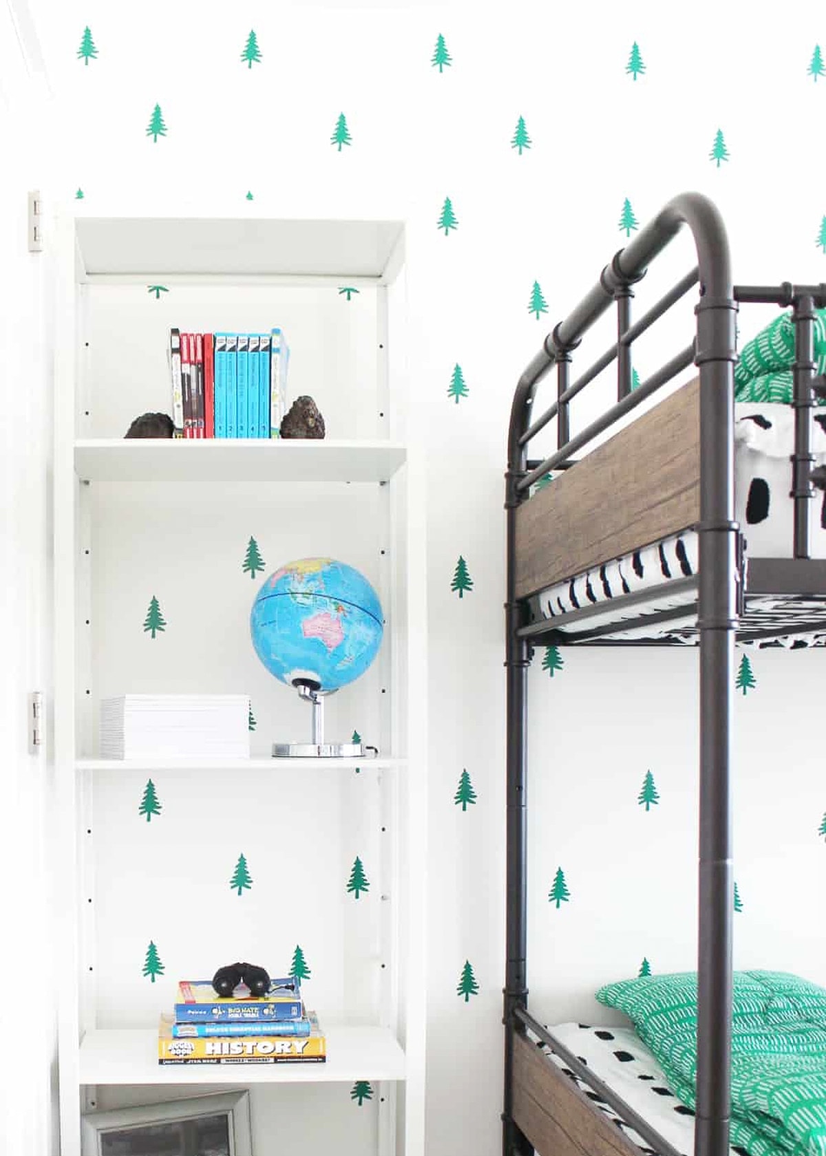 How to Make Vinyl Wall Decals With a Cricut The Homes I Have Made