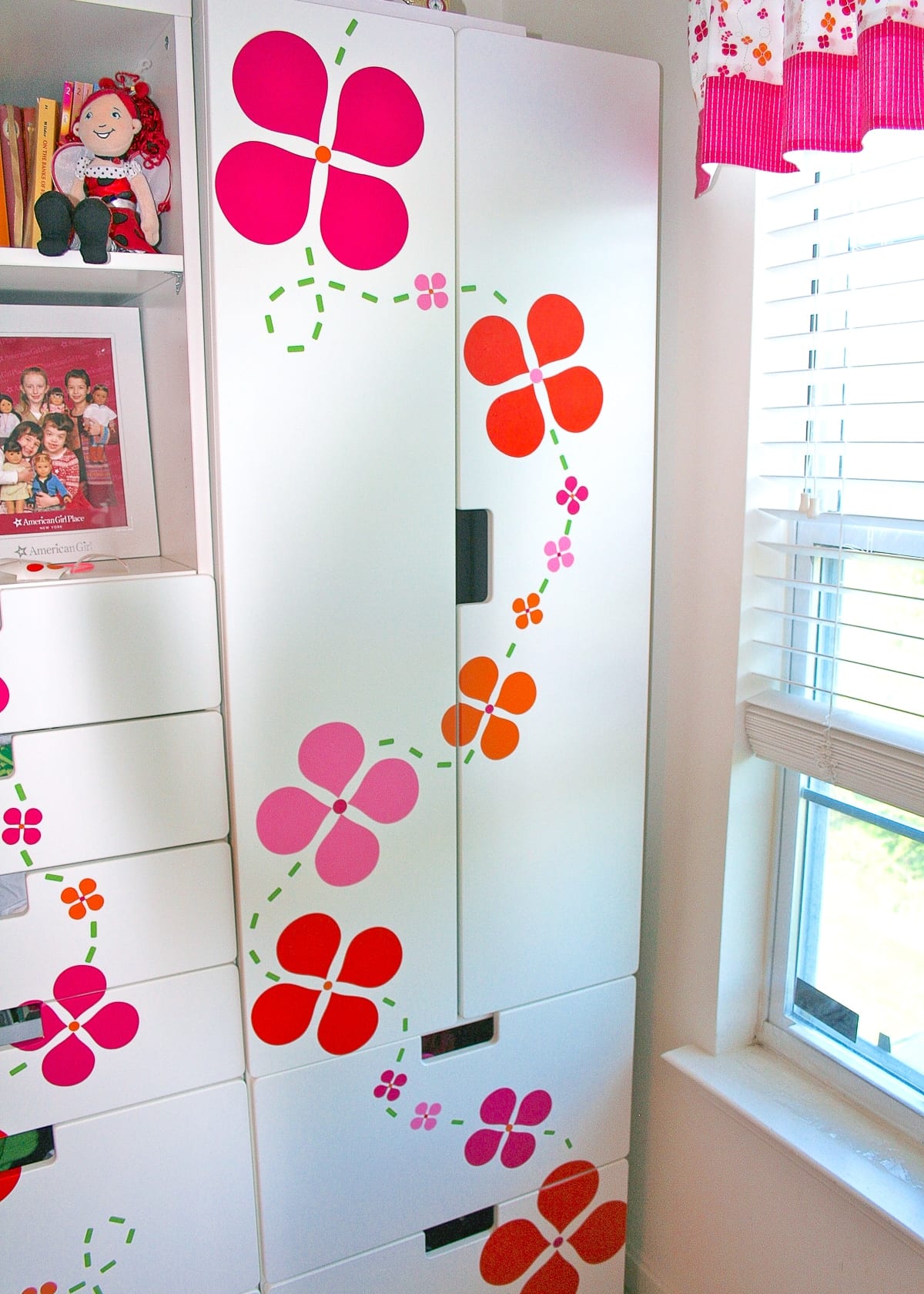 How to Make Vinyl Wall Decals With a Cricut The Homes I Have Made