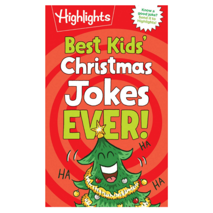 Kids Joke Book