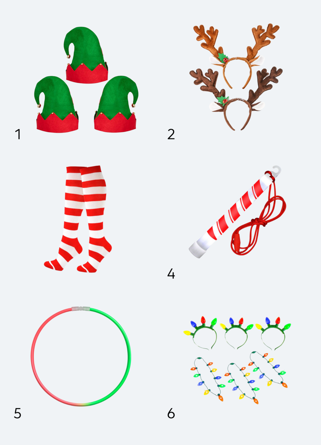 40+ Awesome (and Easy!) Christmas Activities to Do as a Family