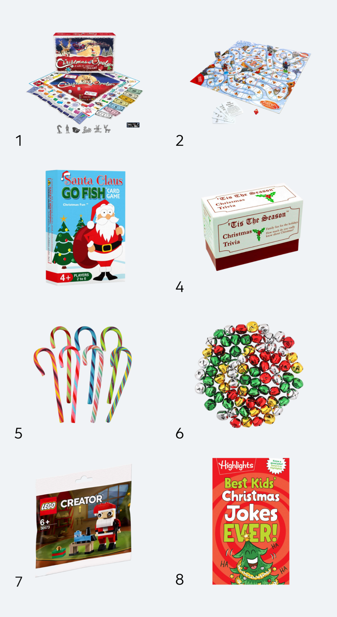 40 Awesome and Easy Christmas Activities To Do As A Family