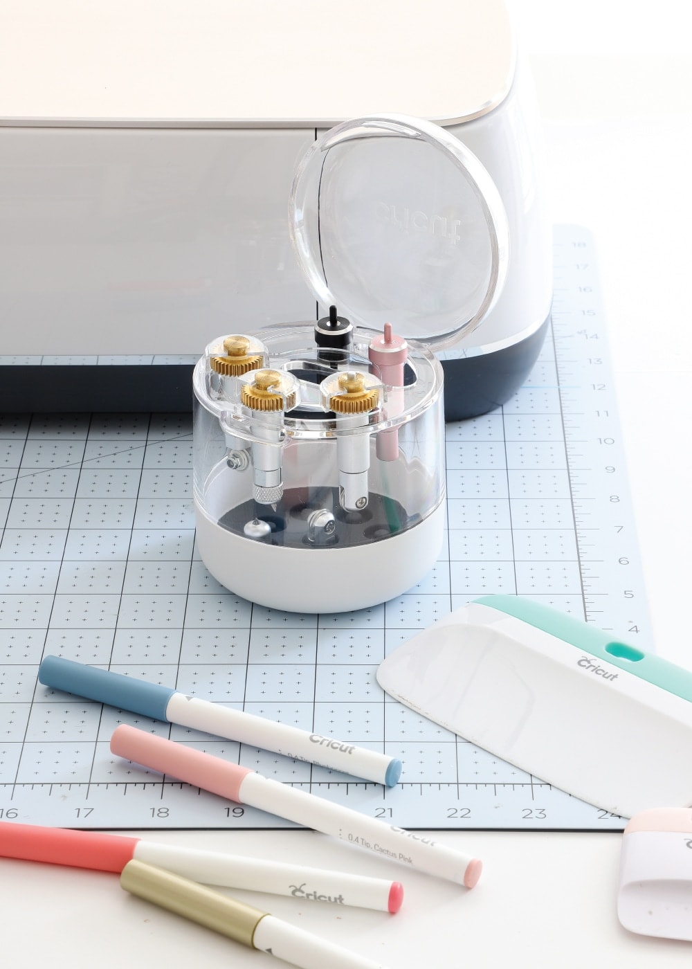 Guide to Must-Have Cricut Maker 3 Tools, Accessories & Supplies