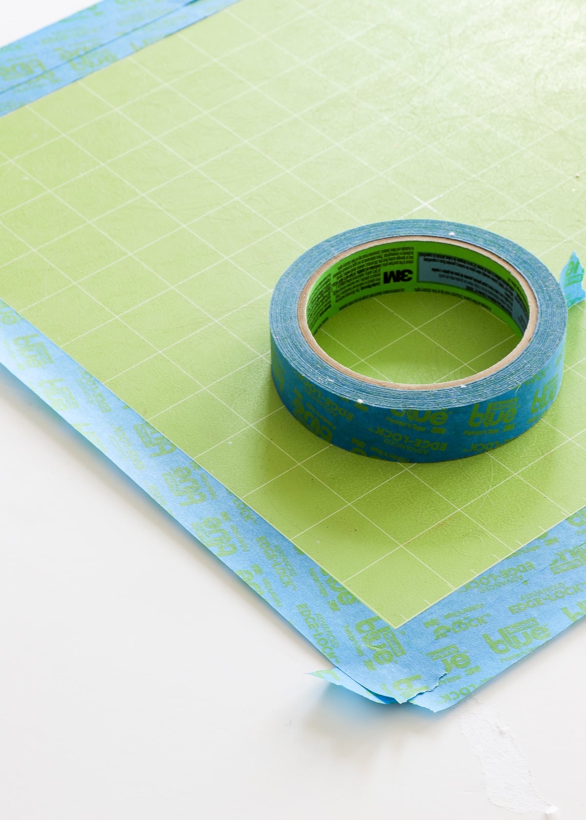 How to Clean & ReStick Your Cricut Cutting Mats