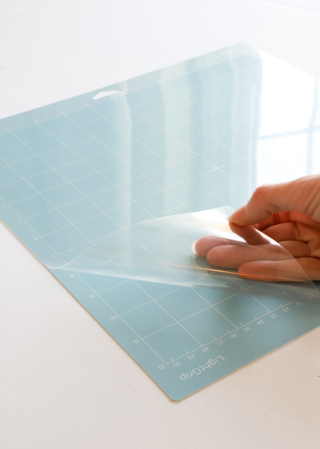 How to Clean & ReStick Your Cricut Cutting Mats