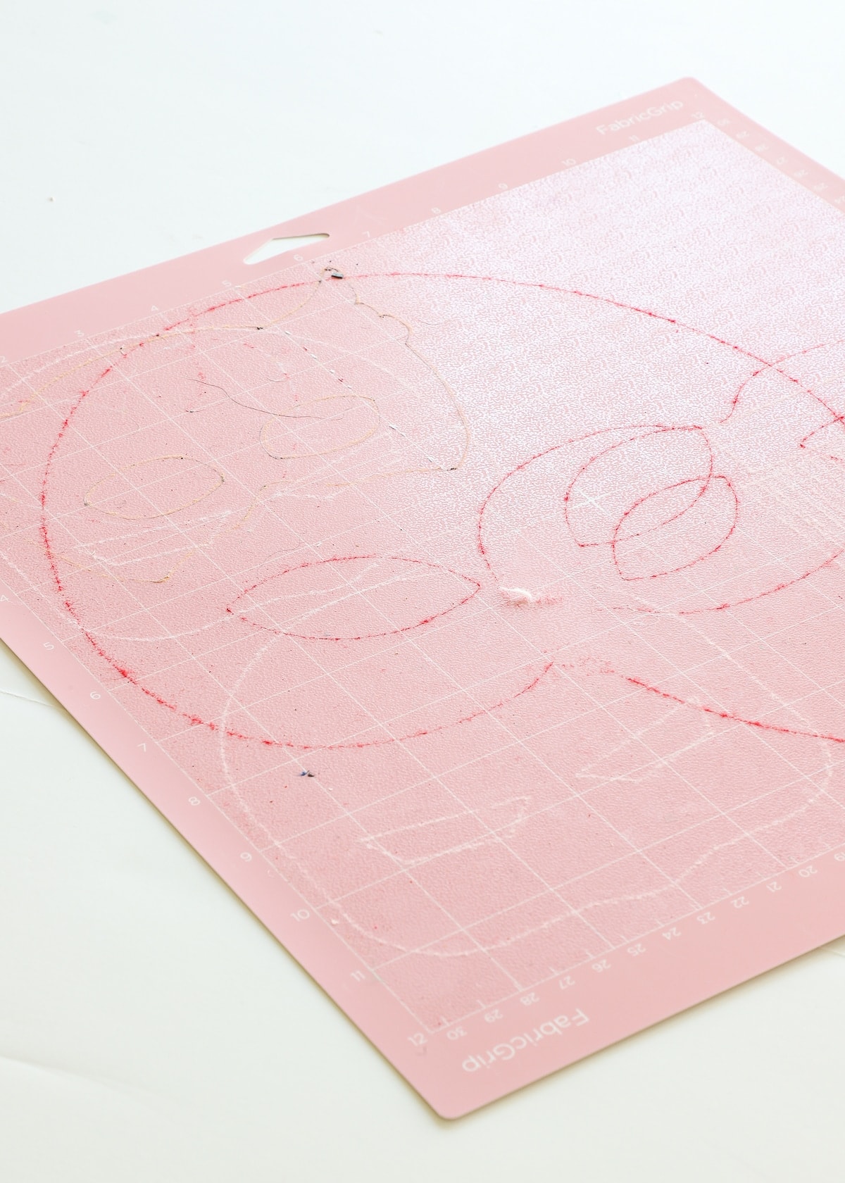 How to Clean & ReStick Your Cricut Cutting Mats