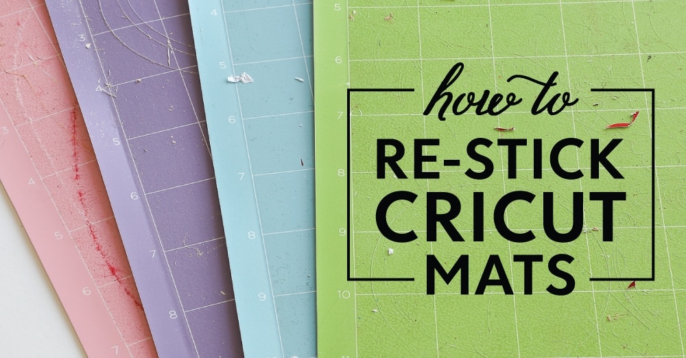 cricut mats products for sale