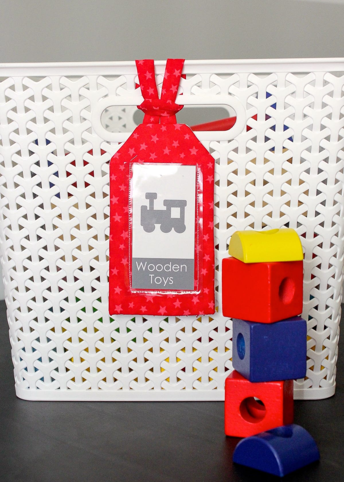 The Best Toy Storage Solutions for Every Item In the Playroom