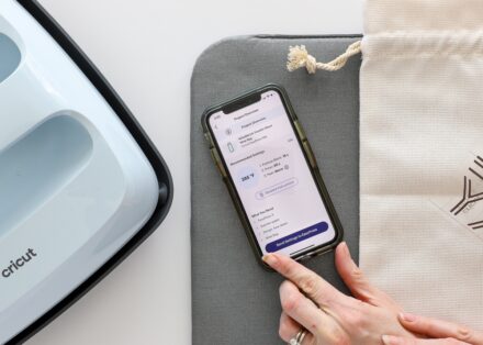 Introducing the Cricut Heat App | What It Is & Why You'll Love It!