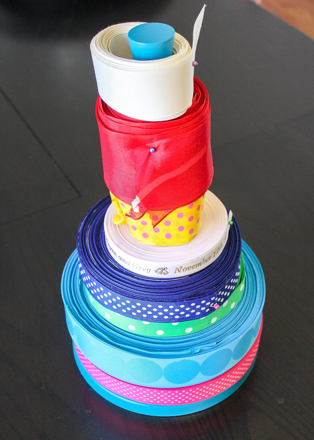 How to Organize Ribbon My Favorite Solutions!