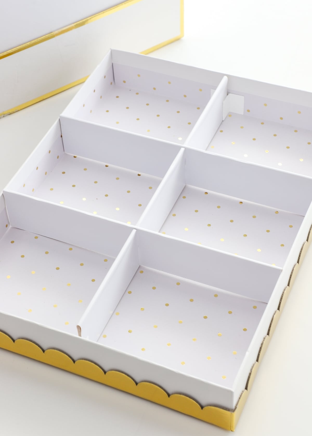 20+ Creative Ways to Organize with Cardboard All Over the Home