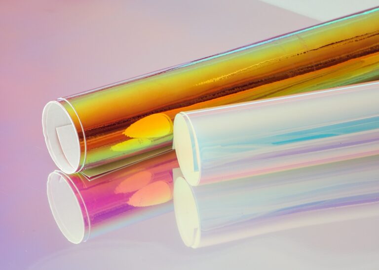 Guide to Cutting Holographic Vinyl with a Cricut The Homes I Have Made