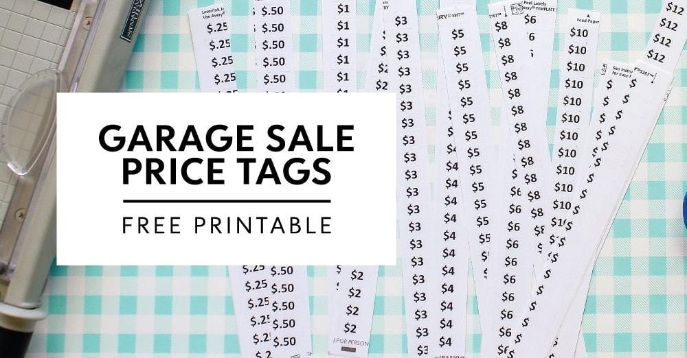 432  BLUE PASTEL Blank rummage garage yard sale stickers labels price tags 