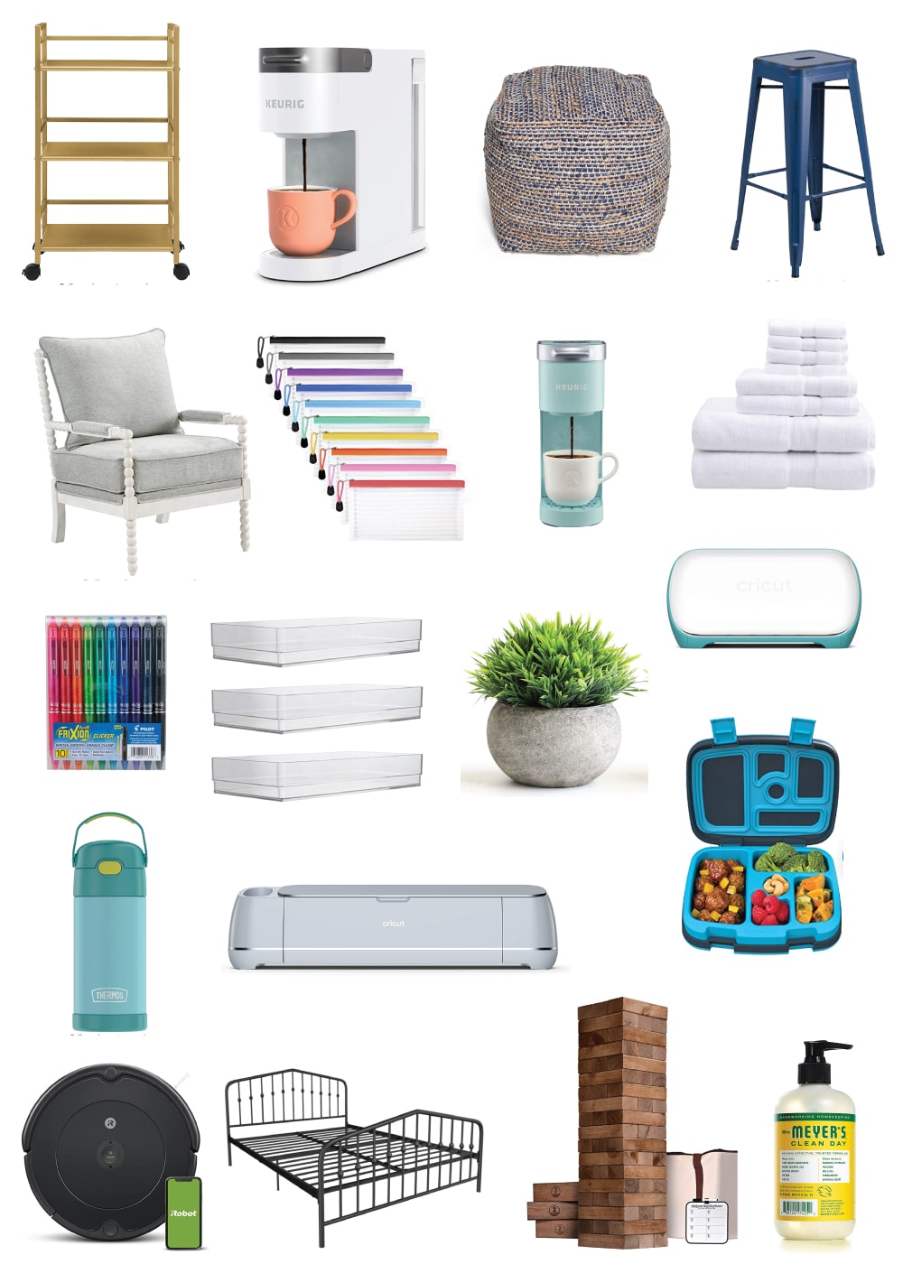 2021  Prime Day Deals For Organizing, DIY & Home