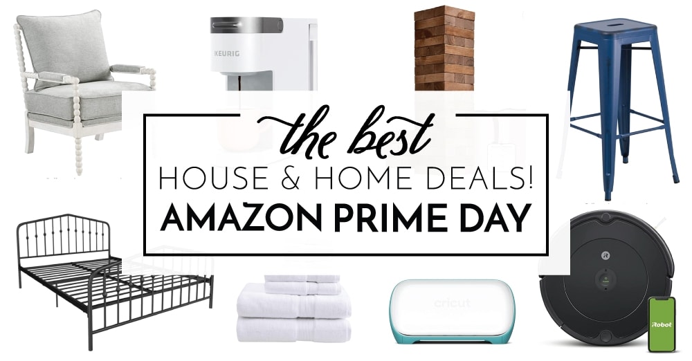 Best  Prime Day Deals - House Of Hipsters