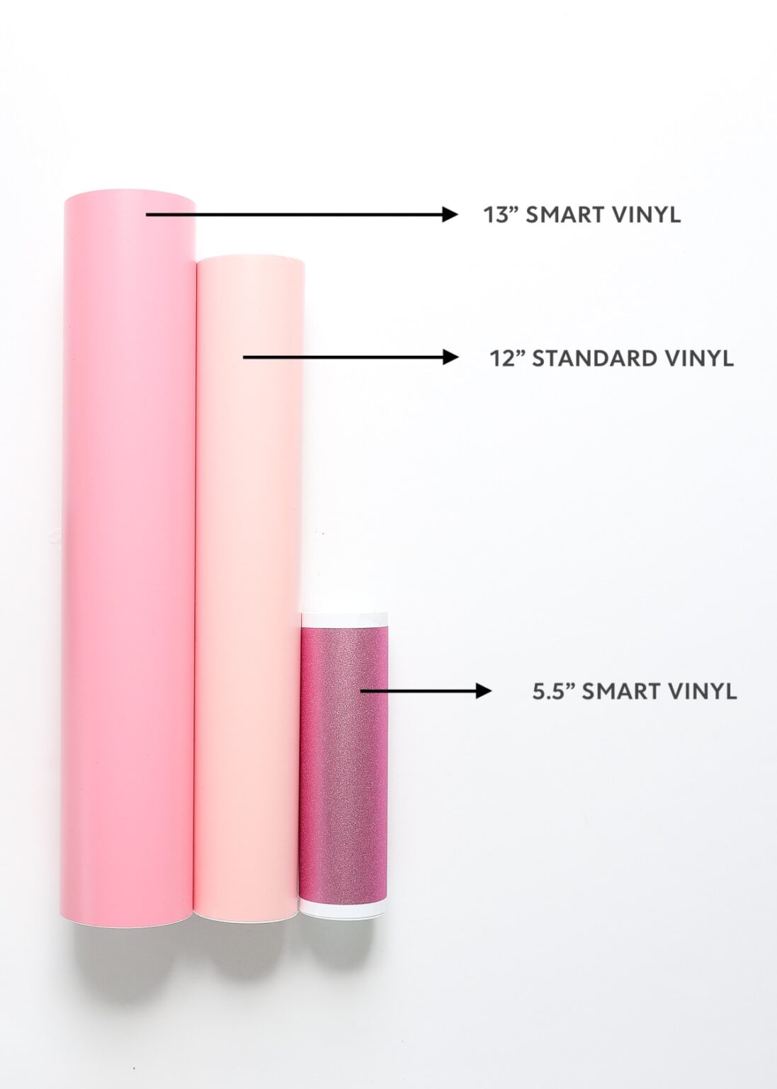 Your Complete Guide to Cutting Vinyl with a Cricut - The Homes I Have Made