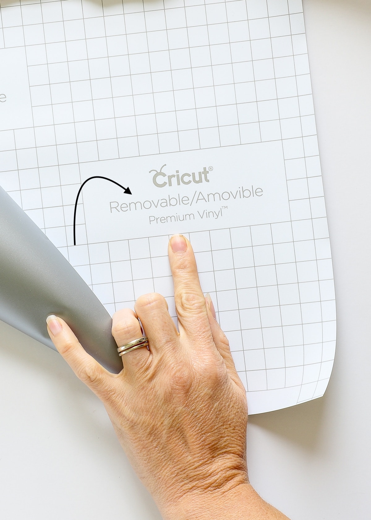 Your Complete Guide to Cutting Vinyl with a Cricut The Homes I Have Made