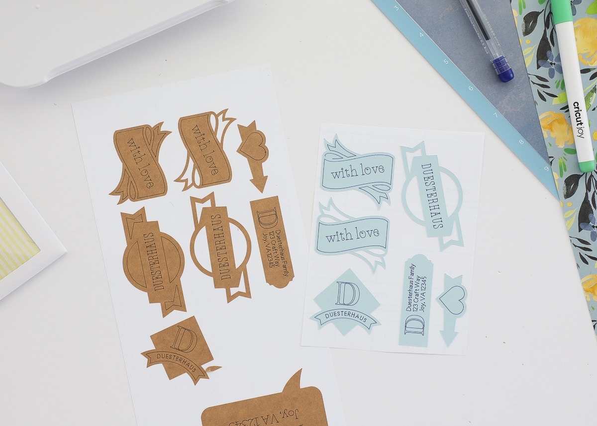 2-easy-ways-to-make-custom-stickers-with-cricut-joy-the-homes-i-have-made