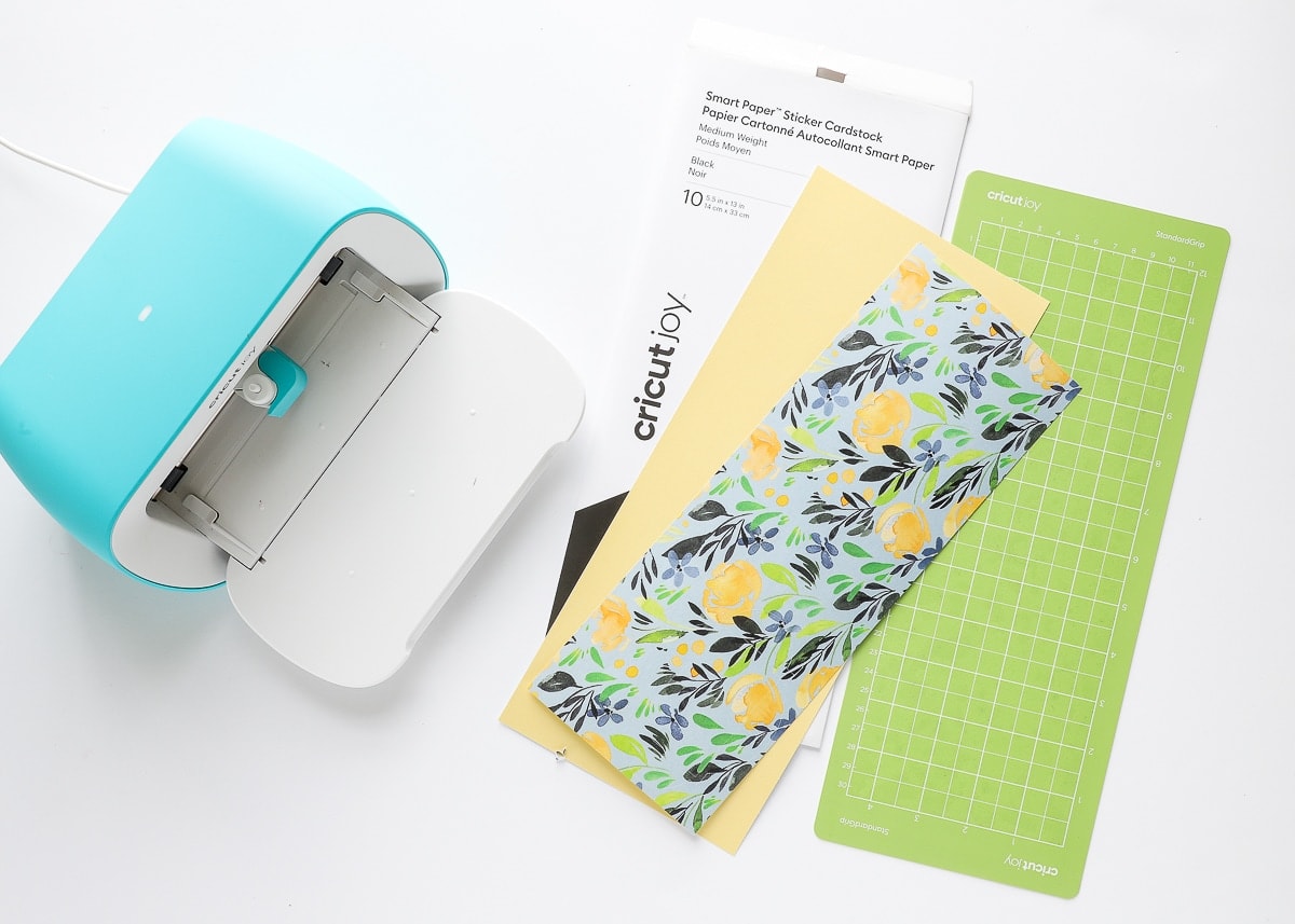 2 Easy Ways to Make Custom Stickers with Cricut Joy The Homes I Have Made