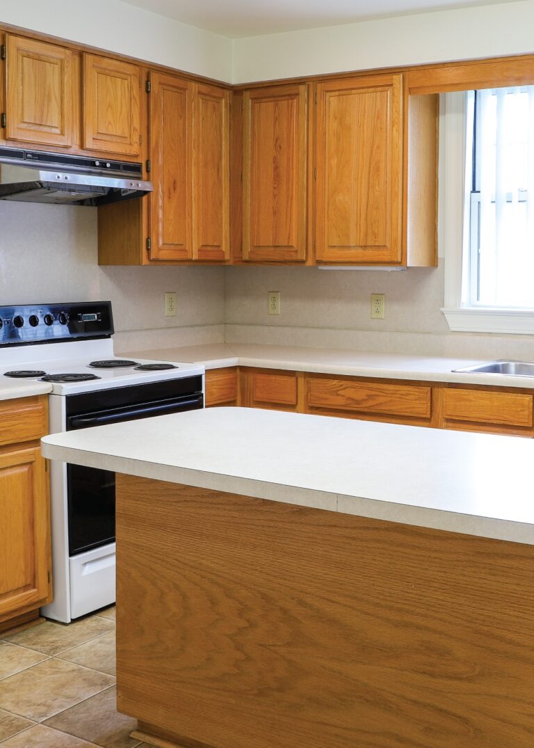 What Kitchen Color Schemes Work With Oak The Homes I Have Made