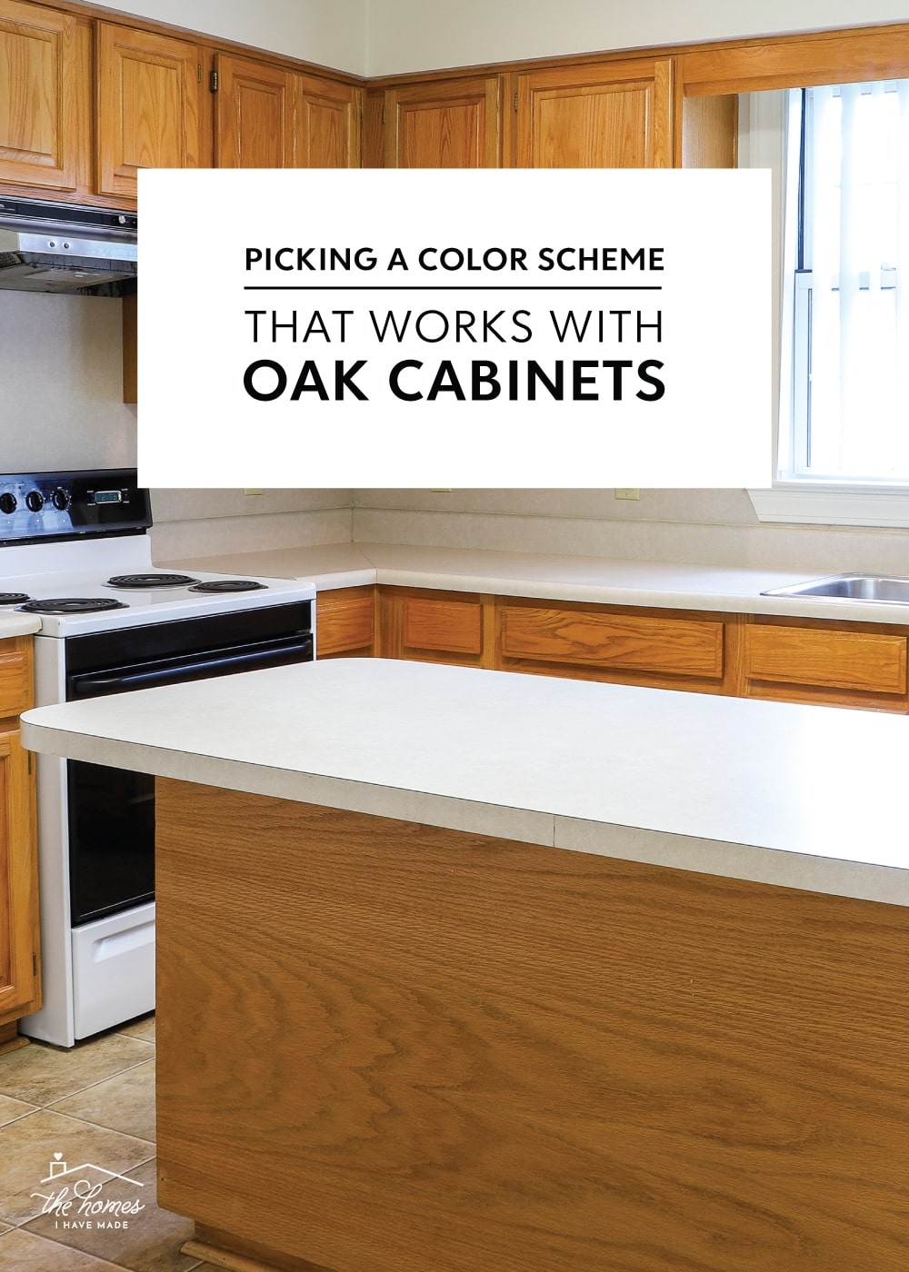 Best Kitchen Colors With Oak Cabinets Title1 